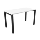 Deluxe Profile Steel Frame Table