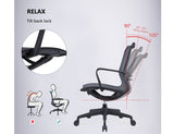 Orion Sync Mesh Task Chair