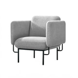 Capri 1 Seater Lounge