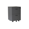 Rapid Worker Mobile Pedestal