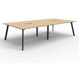 Eternity 4 Person Workstation