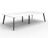 Eternity 4 Person Workstation