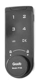 Digital Lock GUUB D152