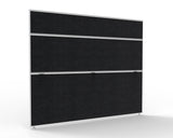 30mm SHUSH30 Screens