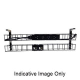 Dual Tier Cable Basket Kits