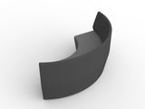 Motion Arc 2 booth seat