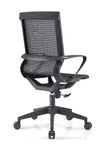 Monroe Mid Back Chair