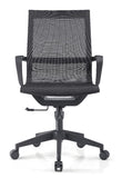 Monroe Mid Back Chair