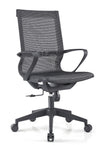 Monroe Mid Back Chair