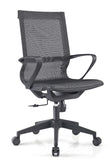 Monroe Mid Back Chair