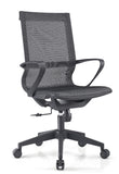Monroe Mid Back Chair