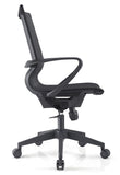 Monroe Mid Back Chair Hire
