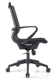 Monroe Mid Back Chair
