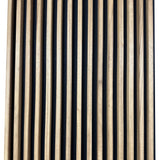 IntegraOak Designer Wall & Ceiling Battens – 2400 x 600