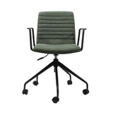Pixel Swivel 5 Star Base Chair