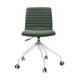 Pixel Swivel 5 Star Base Chair
