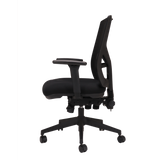 Breeze Mesh Chair with Arms