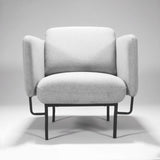 Capri 1 Seater Lounge Hire