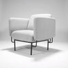 Capri 1 Seater Lounge