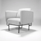Capri 1 Seater Lounge