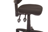EC070BH High Back Operator Chair Hire