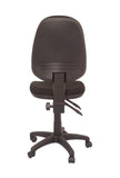 EC070BH High Back Operator Chair Hire