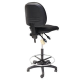 Rapidline Drafting Chair