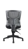 Milan Mesh Back Chair