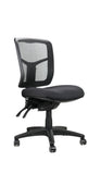 Mirae Medium Back Chair Rapidline