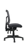 Mirae Medium Back Chair Rapidline