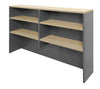 Rapid Worker Hutch