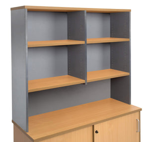 Rapid Worker Hutch