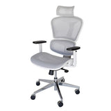 Replica Ergohuman Ergonomic Japanese Mesh Desk / Office Chair