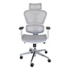 Replica Ergohuman Ergonomic Japanese Mesh Desk / Office Chair