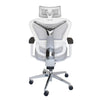 Replica Ergohuman Ergonomic Japanese Mesh Desk / Office Chair
