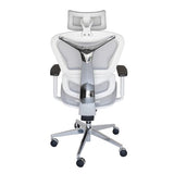 Replica Ergohuman Ergonomic Japanese Mesh Desk / Office Chair