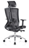 Truman Hi Back Chair