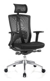 Truman Hi Back Chair