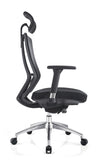 Truman Hi Back Chair