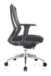 Truman Mid Back Chair