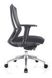 Truman Mid Back Chair Hire