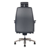 Monarch Controller Chair base and castor detail