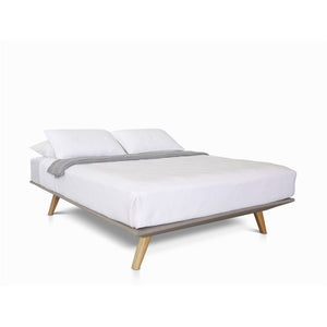 Oslo Light Grey Base