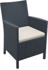 California Tub Chair