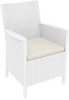 California Tub Chair