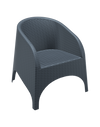 Aruba Armchair (stackable)