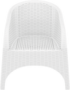 Aruba Armchair (stackable)