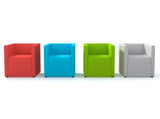Orion Sync Mesh Task Chair