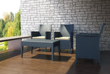 California Tub Chair