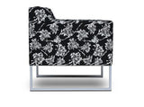 DROPP CLUB HIGH LEG SLED BASE